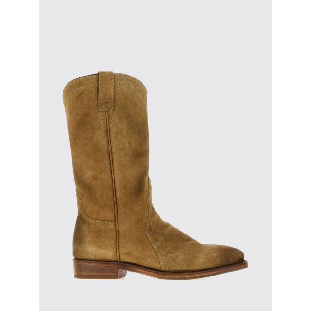 Jil Sander Men Boot Men Jil Sander